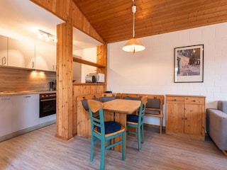 Ferienhaus Granzow Ausstattung 16