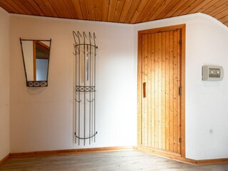 Maison de vacances Granzow Équipement 9