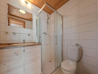 Ferienhaus Granzow Ausstattung 14