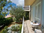 Apartamento Dubrovnik Grabación al aire libre 1