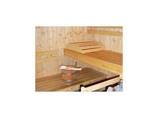Holiday house Granzow  29