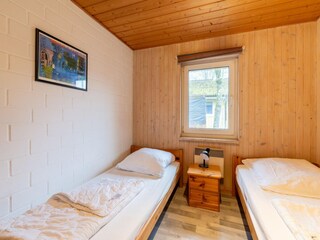 Holiday house Granzow Features 5