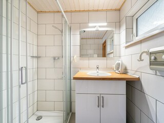 Ferienhaus Granzow Ausstattung 1