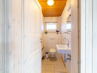 Holiday house Granzow Features 8