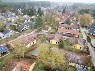 Holiday house Granzow Features 11