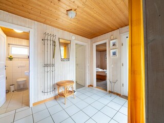 Casa per le vacanze Granzow Caratteristiche 22