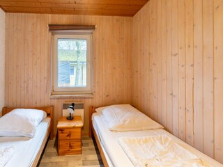 Maison de vacances Granzow Équipement 6