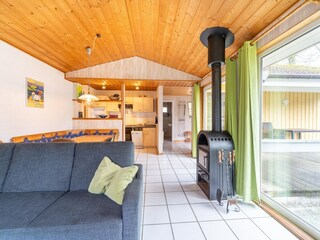 Vakantiehuis Granzow Kenmerken 11