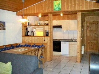 Vakantiehuis Granzow Kenmerken 4