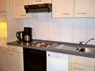 Vakantiehuis Granzow Kenmerken 6