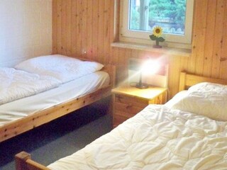 Vakantiehuis Granzow Kenmerken 6