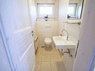Ferienhaus Granzow Ausstattung 6