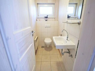 Vakantiehuis Granzow Kenmerken 7