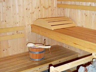 Vakantiehuis Granzow  8