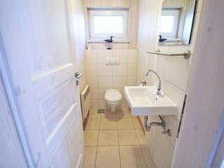 Vakantiehuis Granzow Kenmerken 10