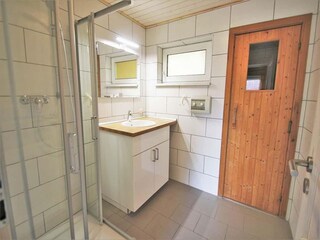 Vakantiehuis Granzow Kenmerken 4