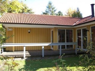 Vakantiehuis Granzow Buitenaudio-opname 8