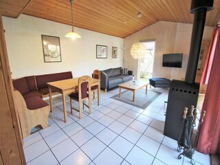 Holiday house Granzow Features 14