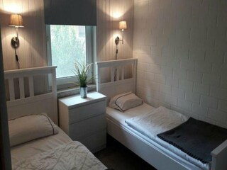 Holiday house Granzow Features 10