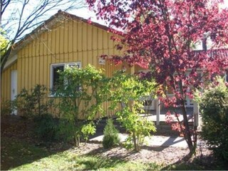 Holiday house Granzow Outdoor Recording 6