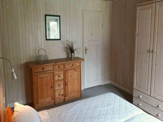 Holiday house Granzow Features 12