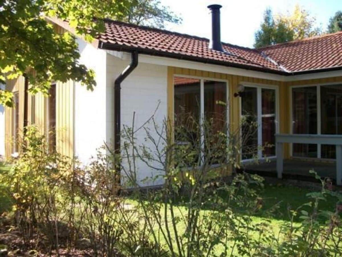 Ferienhaus Granzow Außenaufnahme 6