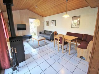 Holiday house Granzow Features 1