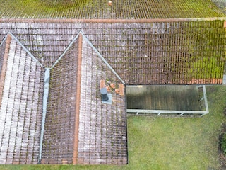 Maison de vacances Granzow Environnement 24