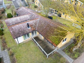 Vakantiehuis Granzow Buitenaudio-opname 3