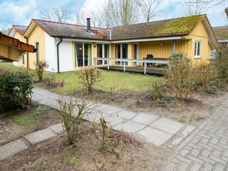 Vakantiehuis Granzow Buitenaudio-opname 7