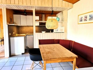 Casa per le vacanze Granzow Caratteristiche 7