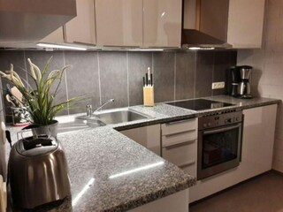 Casa per le vacanze Granzow Caratteristiche 8