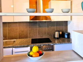 Casa per le vacanze Granzow Caratteristiche 11