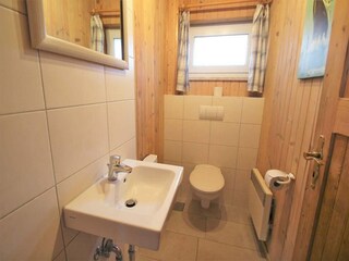 Ferienhaus Granzow Ausstattung 12