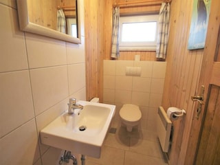 Holiday house Granzow Features 12