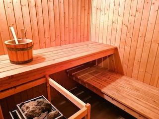 Holiday house Granzow  19