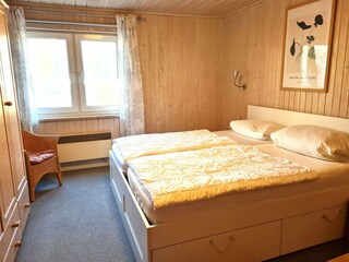 Vakantiehuis Granzow Kenmerken 3