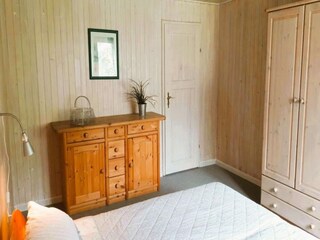 Casa per le vacanze Granzow Caratteristiche 9