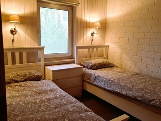 Ferienhaus Granzow Ausstattung 6