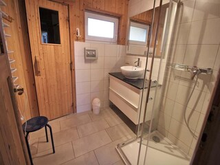 Ferienhaus Granzow Ausstattung 7