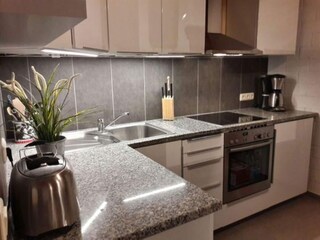 Vakantiehuis Granzow Kenmerken 9