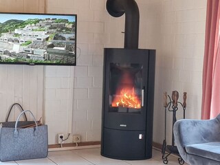 Vakantiehuis Granzow Kenmerken 10