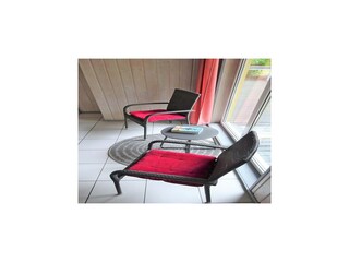 Holiday house Granzow  15