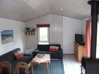 Holiday house Granzow Features 4