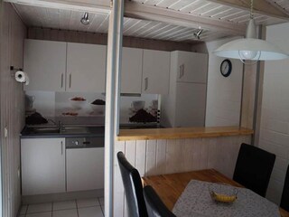 Holiday house Granzow Features 5