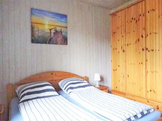 Holiday house Granzow Features 7