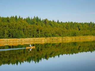 Vakantiehuis Granzow Omgeving 22