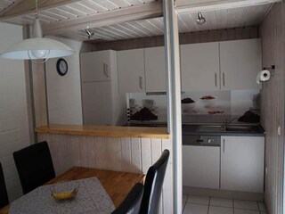 Vakantiehuis Granzow Kenmerken 7