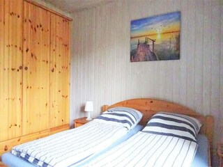 Ferienhaus Granzow Ausstattung 7
