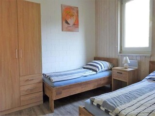 Ferienhaus Granzow Ausstattung 8